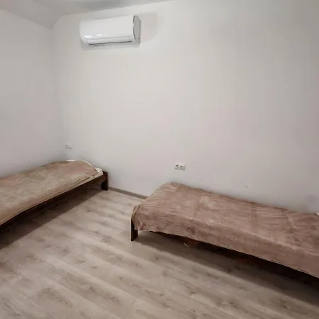 Apartman Workstay