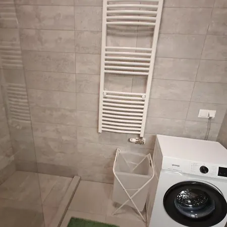 Apartman Workstay Kecskemét