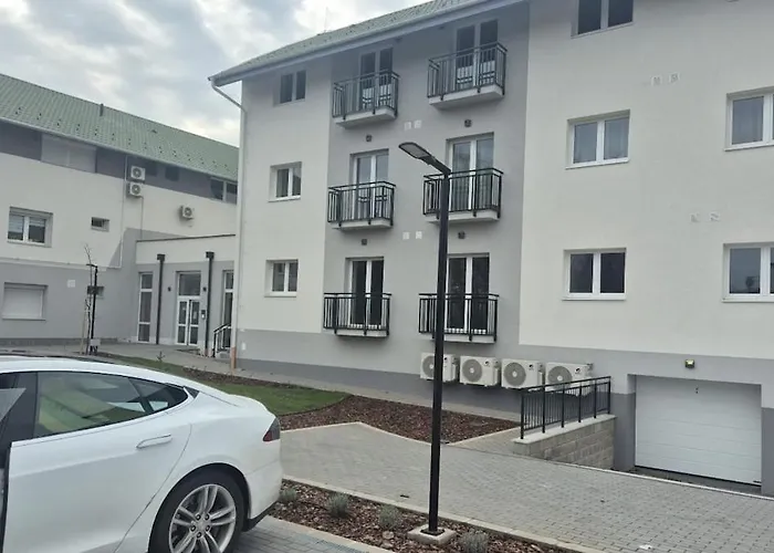 Workstay Lejlighed *