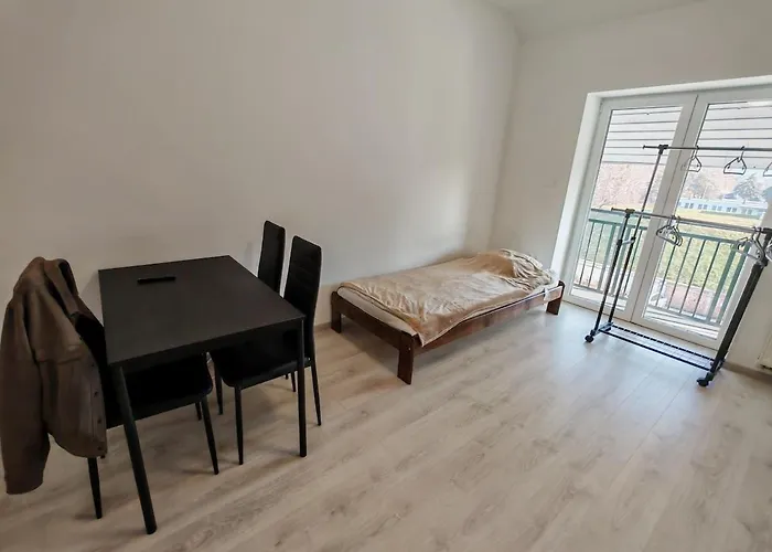 Lejlighed Workstay *